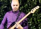 2015 09 26 - IMG 5303  Laura Cox (guitare, chant), Mathieu Albiac (guitare), Alexis Tomeno (basse), Antonin Guérin (batterie)
